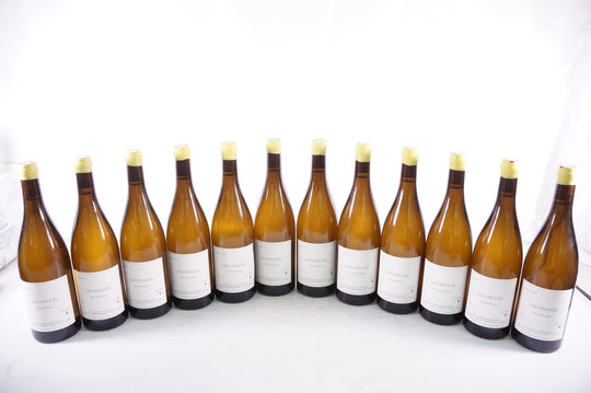 Stephane Bernaudeau Vin de France Les Ongles 2021