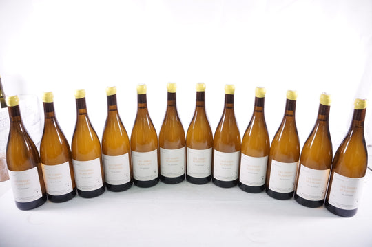 Stephane Bernaudeau Vin de France Les Terres Blanches 2021