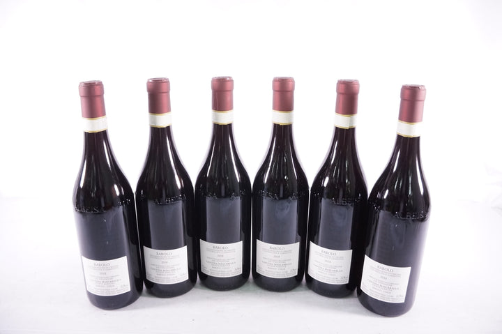 Bartolo Mascarello Barolo 2018