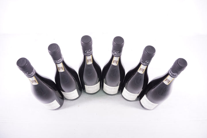 Giuseppe Rinaldi Barolo Tre Tine 2018