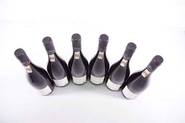 Giuseppe Rinaldi Barolo Brunate 2019
