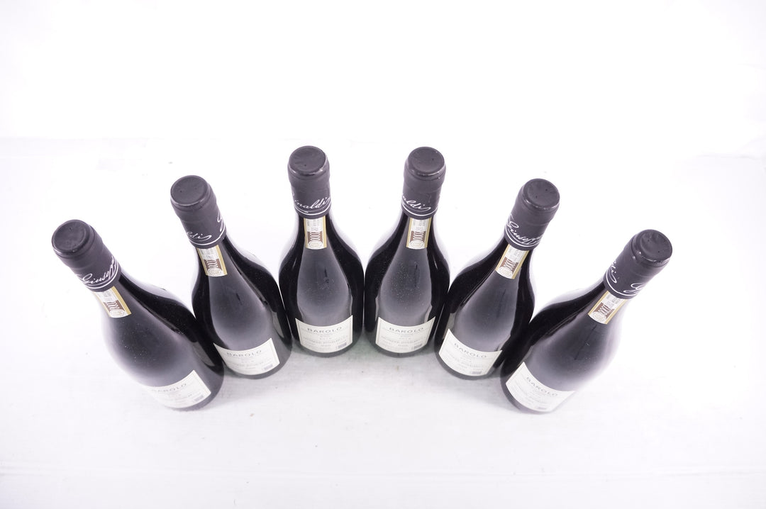 Giuseppe Rinaldi Barolo Bussia 2019
