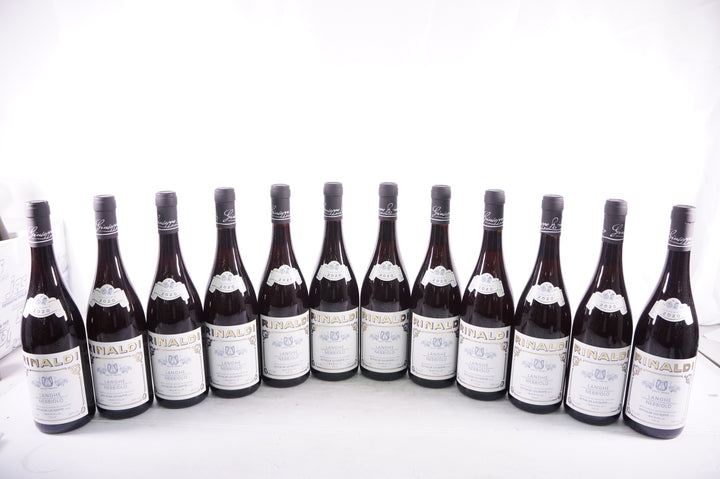 Giuseppe Rinaldi Langhe Nebbiolo 2020