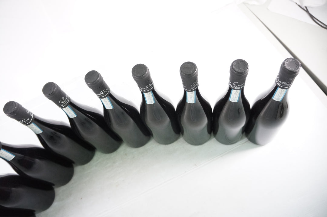 Giuseppe Rinaldi Langhe Nebbiolo 2020