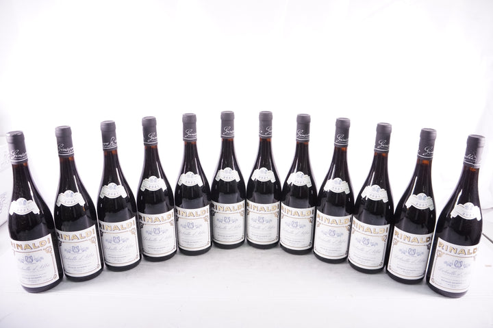 Giuseppe Rinaldi Dolcetto d'Alba 2021