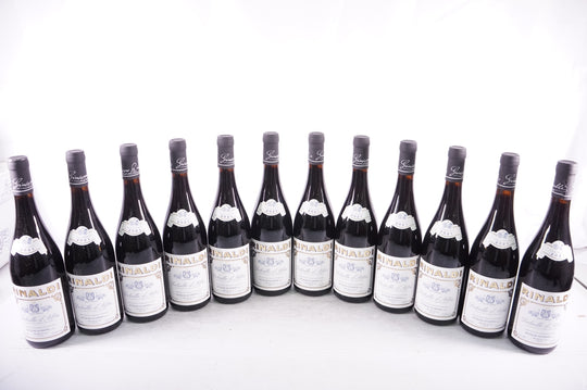 Giuseppe Rinaldi Dolcetto d'Alba 2021