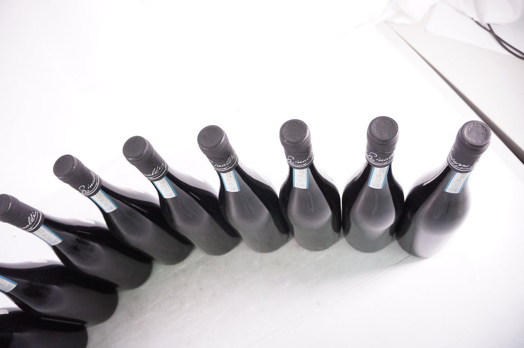 Giuseppe Rinaldi Dolcetto d'Alba 2021