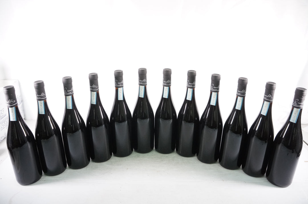 Giuseppe Rinaldi Barbera d'Alba 2021
