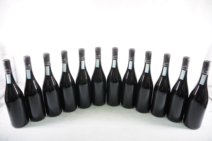 Giuseppe Rinaldi Barbera d'Alba 2021