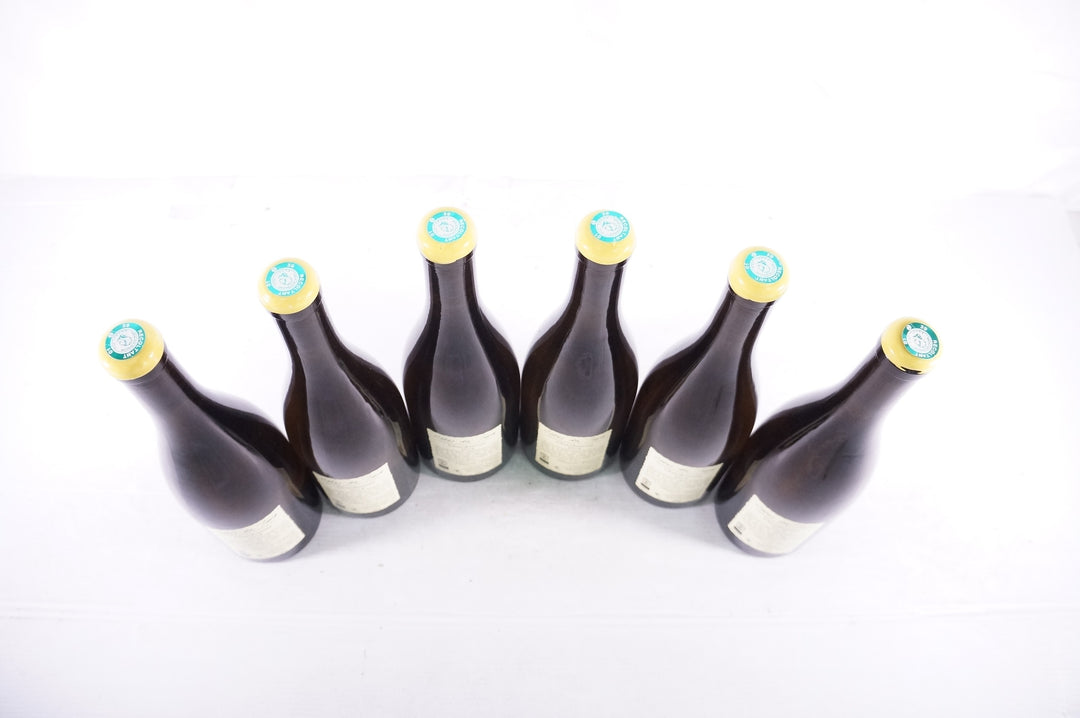 Ganevat Les Chalasses VV Chardonnay 2018