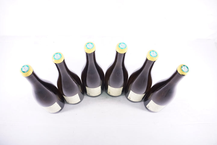Ganevat Les Chalasses VV Chardonnay 2018