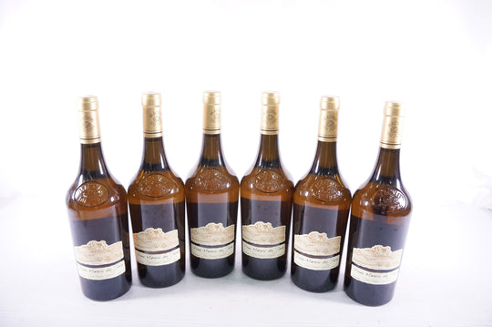 Ganevat Vieux Macvin du Jura NV