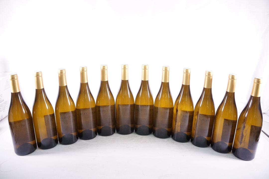 Domaine des Cavarodes Cotes du Jura Les Lumachelles Chardonnay 2020