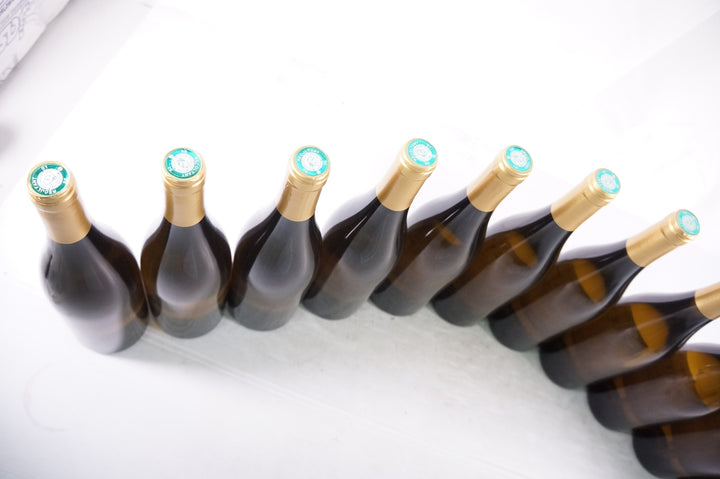 Domaine des Cavarodes Cotes du Jura Les Lumachelles Chardonnay 2020