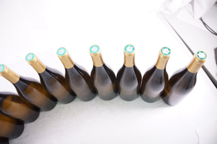 Domaine des Cavarodes Cotes du Jura Les Lumachelles Chardonnay 2020