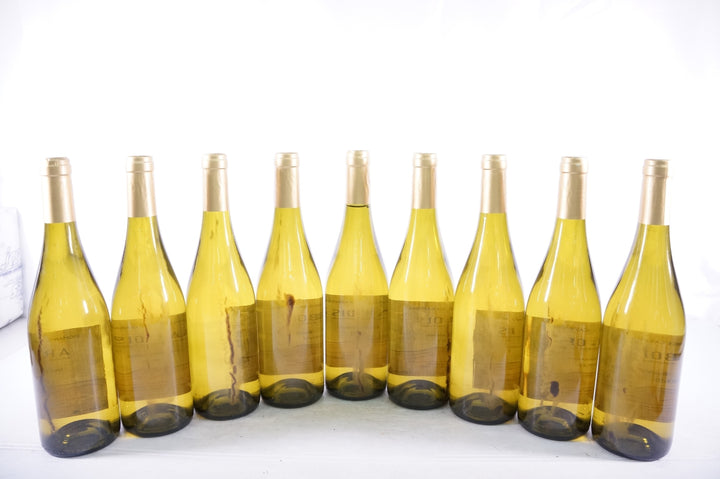 Domaine des Cavarodes Arbois Guille Bouton Chardonnay 2020