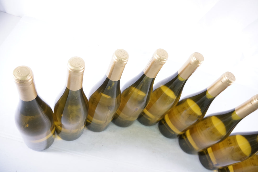 Domaine des Cavarodes Arbois Guille Bouton Chardonnay 2020