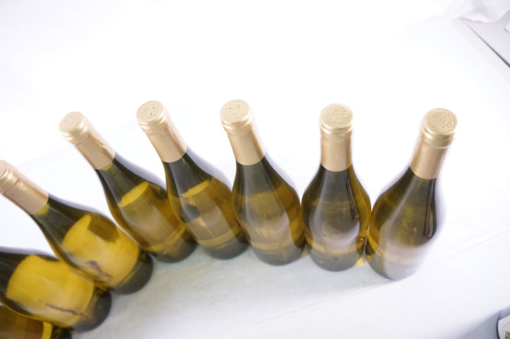 Domaine des Cavarodes Arbois Guille Bouton Chardonnay 2020