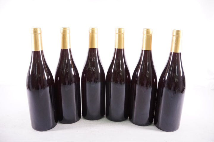 Domaine des Cavarodes Cotes du Jura Les Lumachelles Trousseau 2021