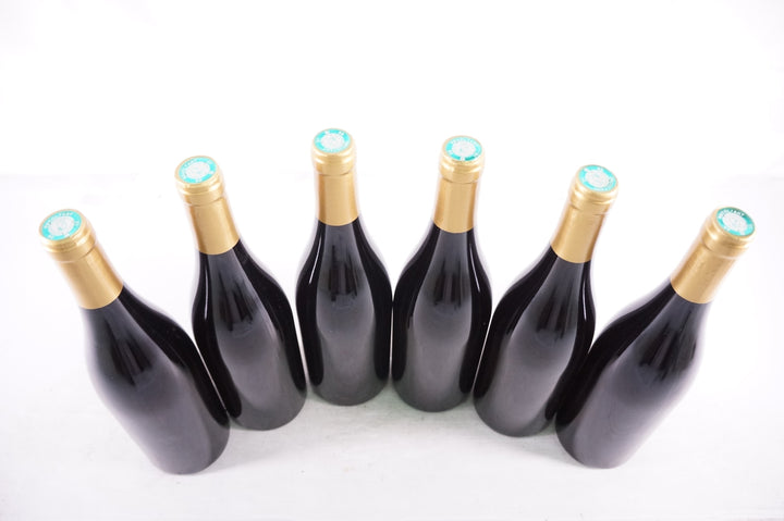 Domaine des Cavarodes Cotes du Jura Les Lumachelles Trousseau 2021
