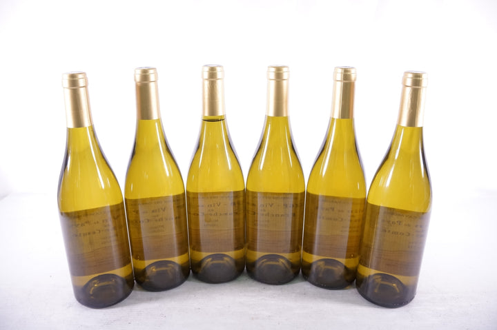 Domaine des Cavarodes Blanc 2020