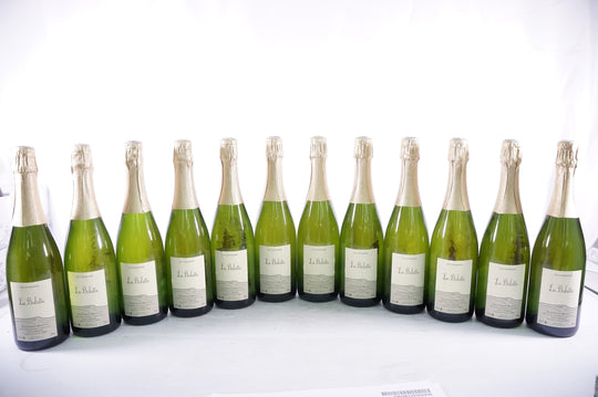 Domaine des Cavarodes La Bulette Petillant NV