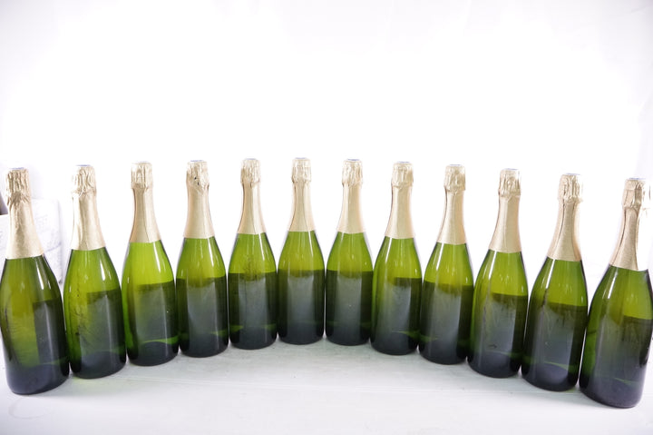 Domaine des Cavarodes La Bulette Petillant NV