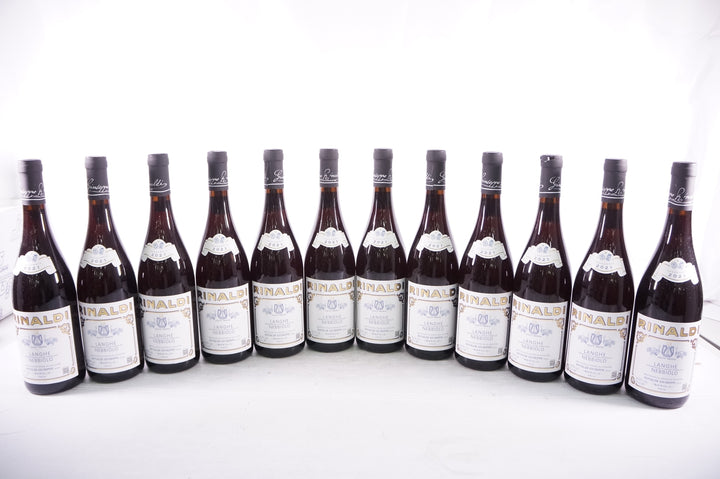 Giuseppe Rinaldi Langhe Nebbiolo 2021