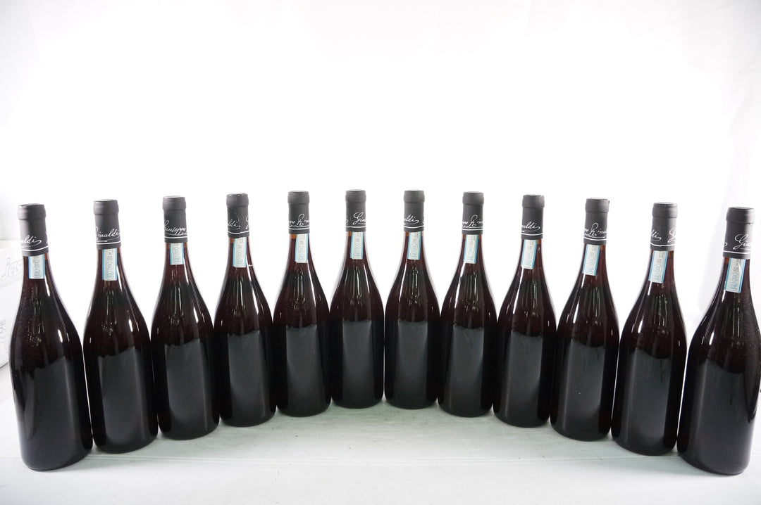 Giuseppe Rinaldi Langhe Nebbiolo 2021