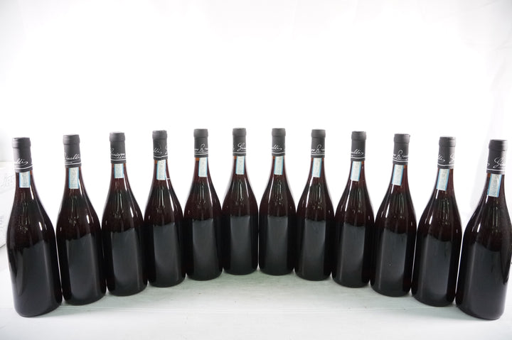 Giuseppe Rinaldi Langhe Nebbiolo 2021