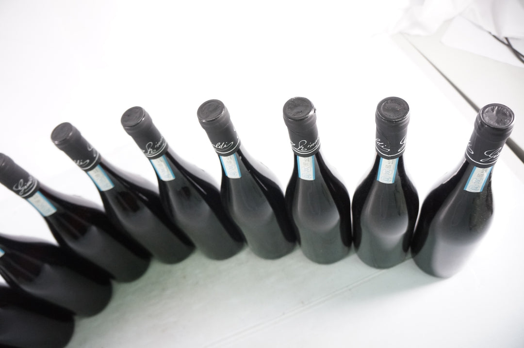Giuseppe Rinaldi Langhe Nebbiolo 2021