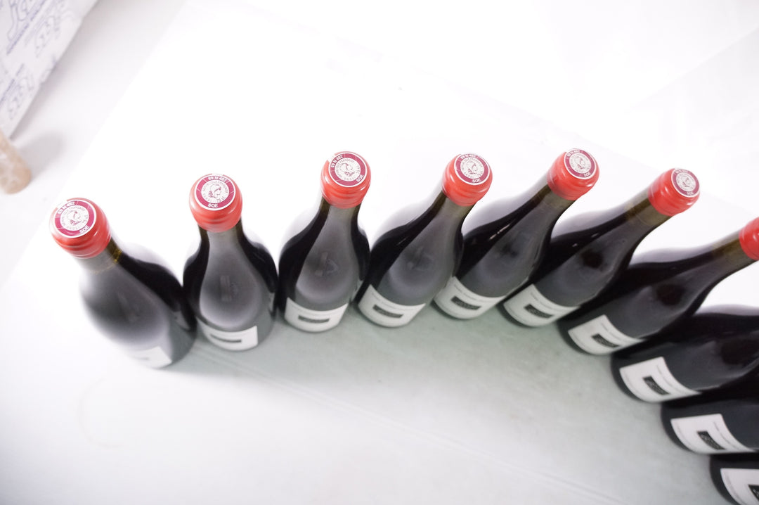 Famille Dutraive Chenas En Papolets 2020