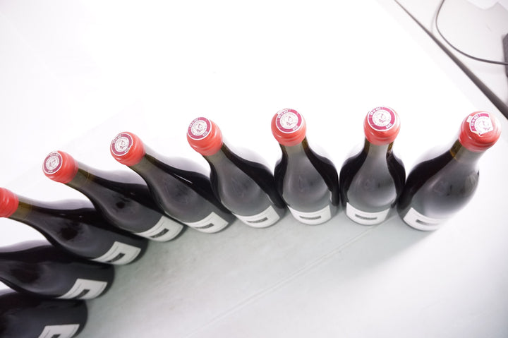 Famille Dutraive Chenas En Papolets 2020