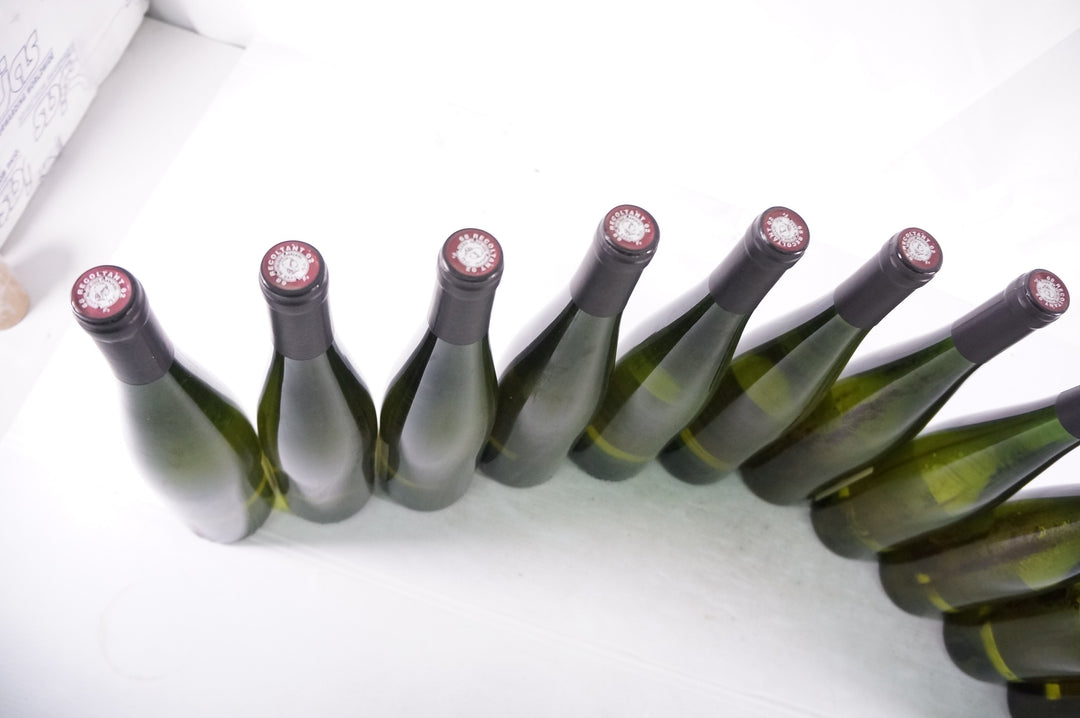 Jean Ginglinger Gewurztraminer 2018