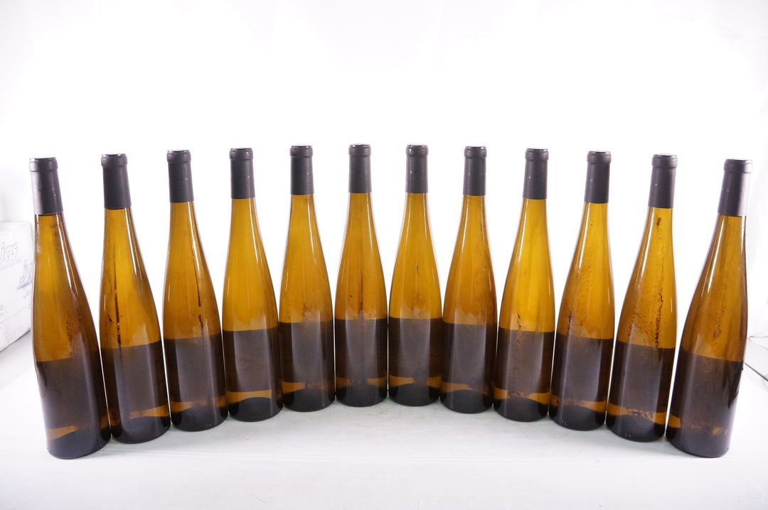 Jean Ginglinger Gewurztraminer Steiner 2016