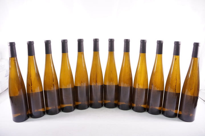 Jean Ginglinger Gewurztraminer Steiner 2016