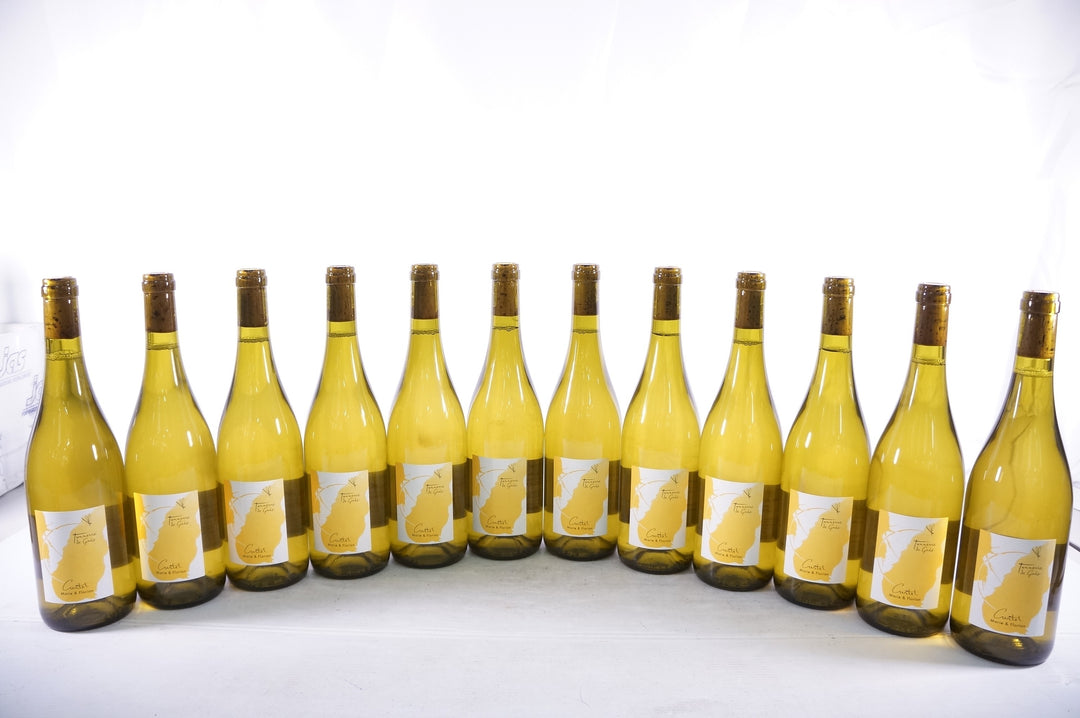 Florian Curtet Tonnerre de Gres 2020