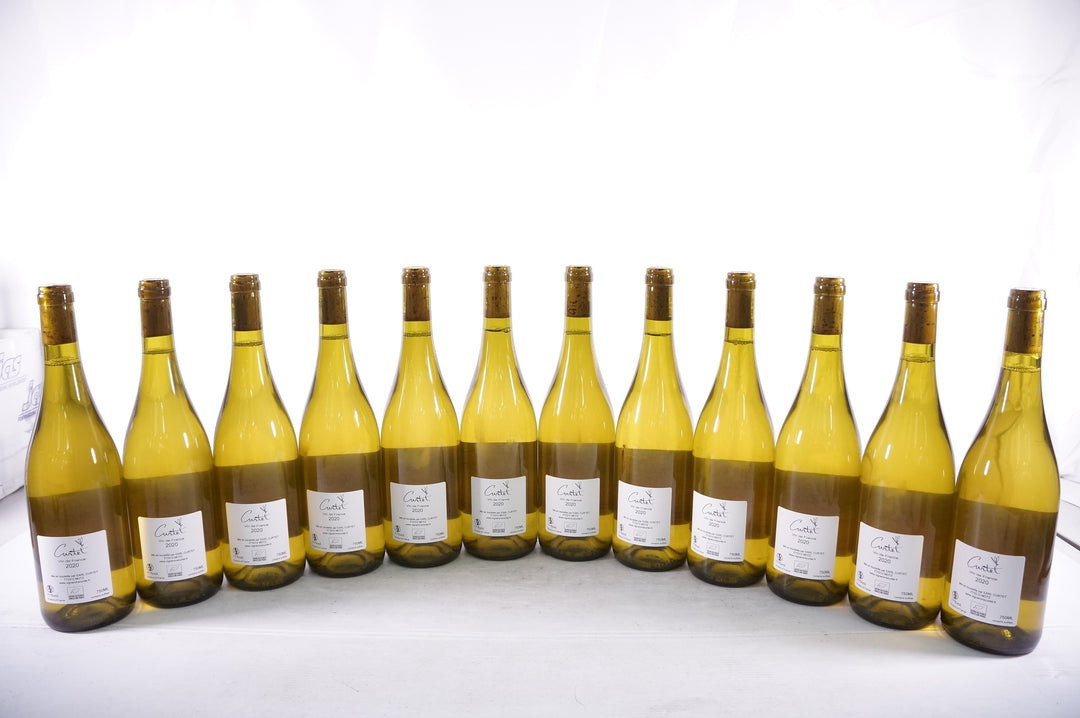 Florian Curtet Tonnerre de Gres 2020