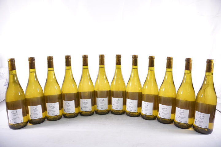 Florian Curtet Tonnerre de Gres 2020