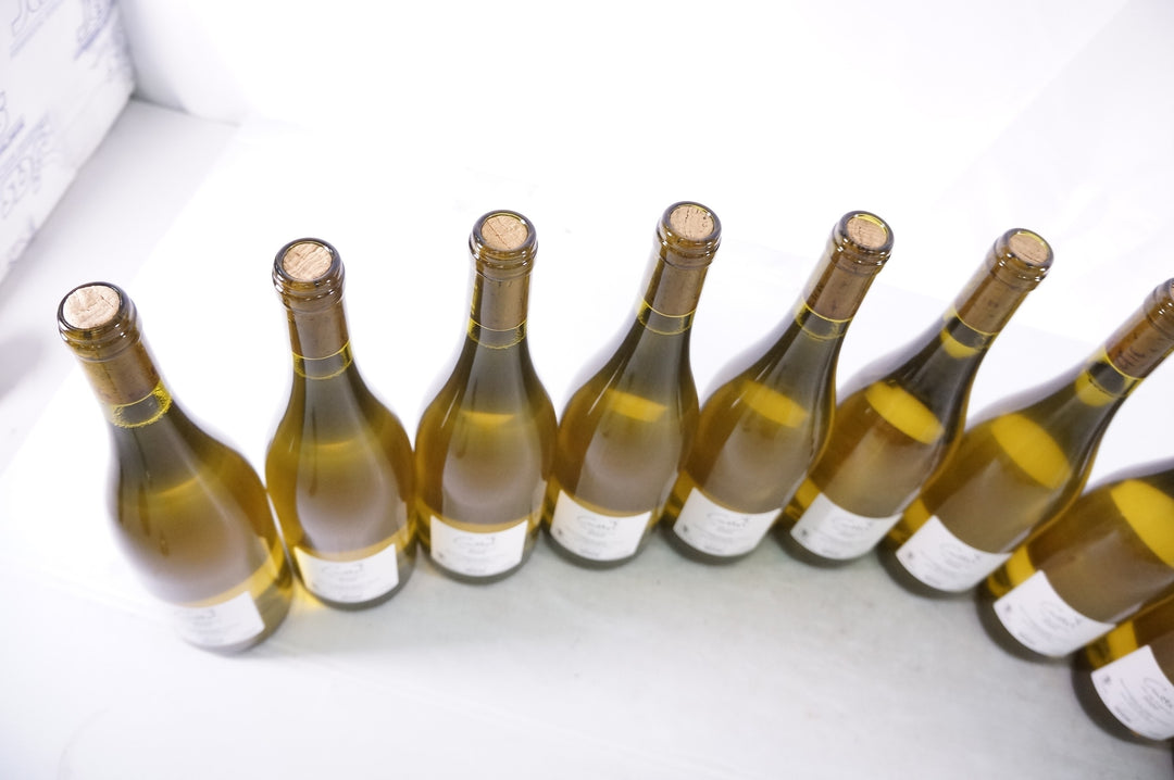 Florian Curtet Tonnerre de Gres 2020