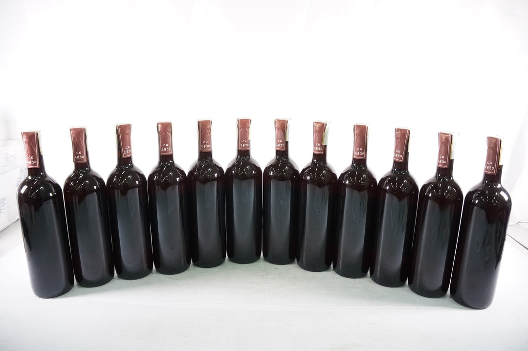 Giovanni Canonica Barolo Paiagallo 2018