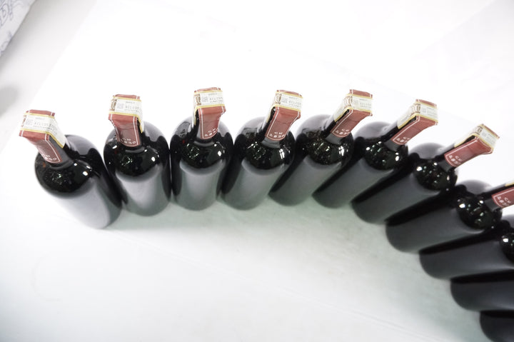 Giovanni Canonica Barolo Paiagallo 2018