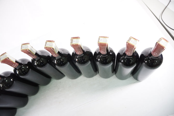 Giovanni Canonica Barolo Paiagallo 2018