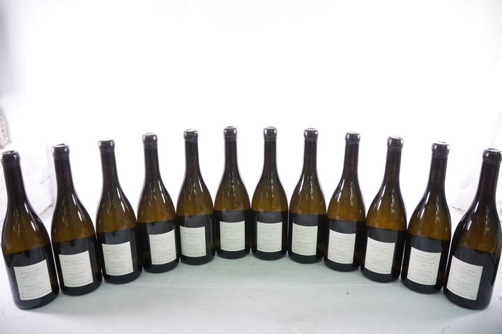 Marthe Henry Boillot La Monatine Bourgogne Blanc 2020