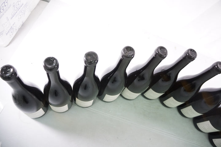 Marthe Henry Boillot La Monatine Bourgogne Blanc 2020