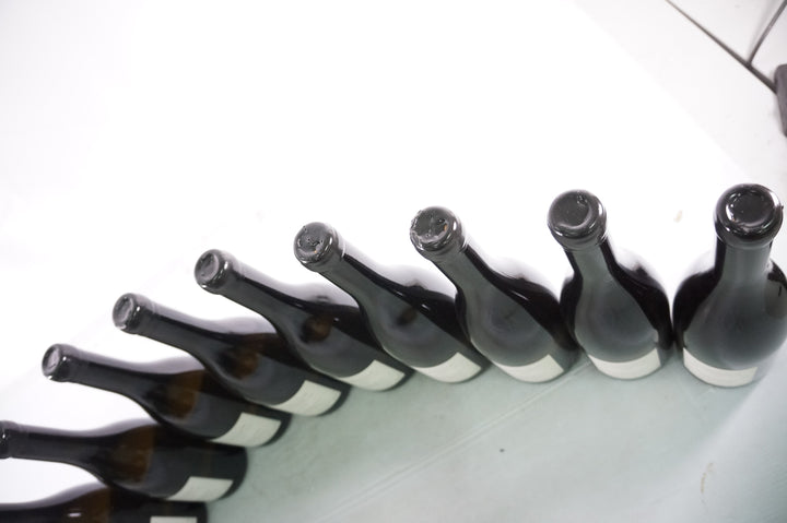 Marthe Henry Boillot La Monatine Bourgogne Blanc 2020