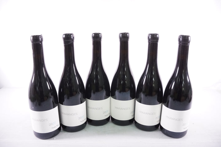 Marthe Henry Boillot Maranges 2020