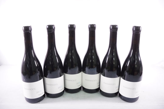 Marthe Henry Boillot Maranges 2020