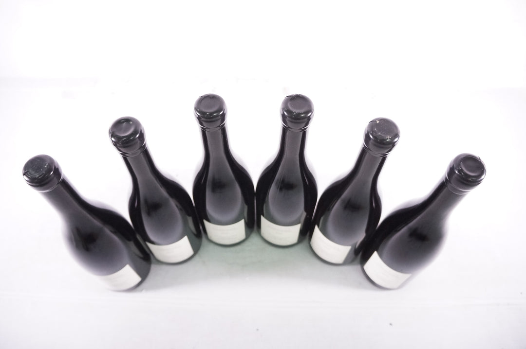 Marthe Henry Boillot Maranges 2020