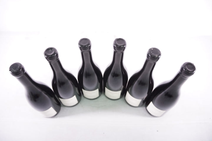 Marthe Henry Boillot Maranges 2020